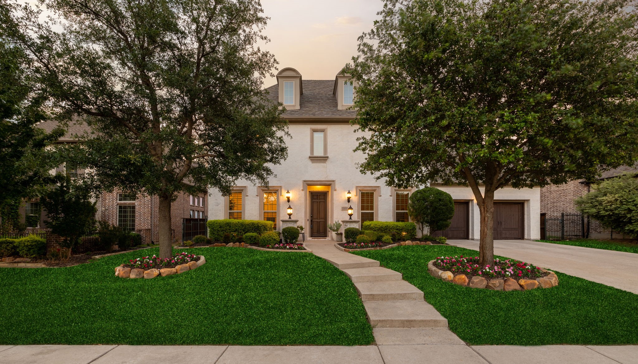 7526 Rose Garden Boulevard Frisco TX 75035