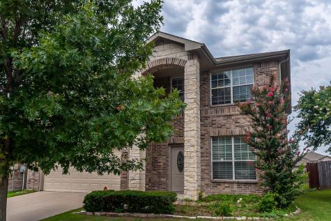 2916 Wispy Trail Fort Worth TX 76108
