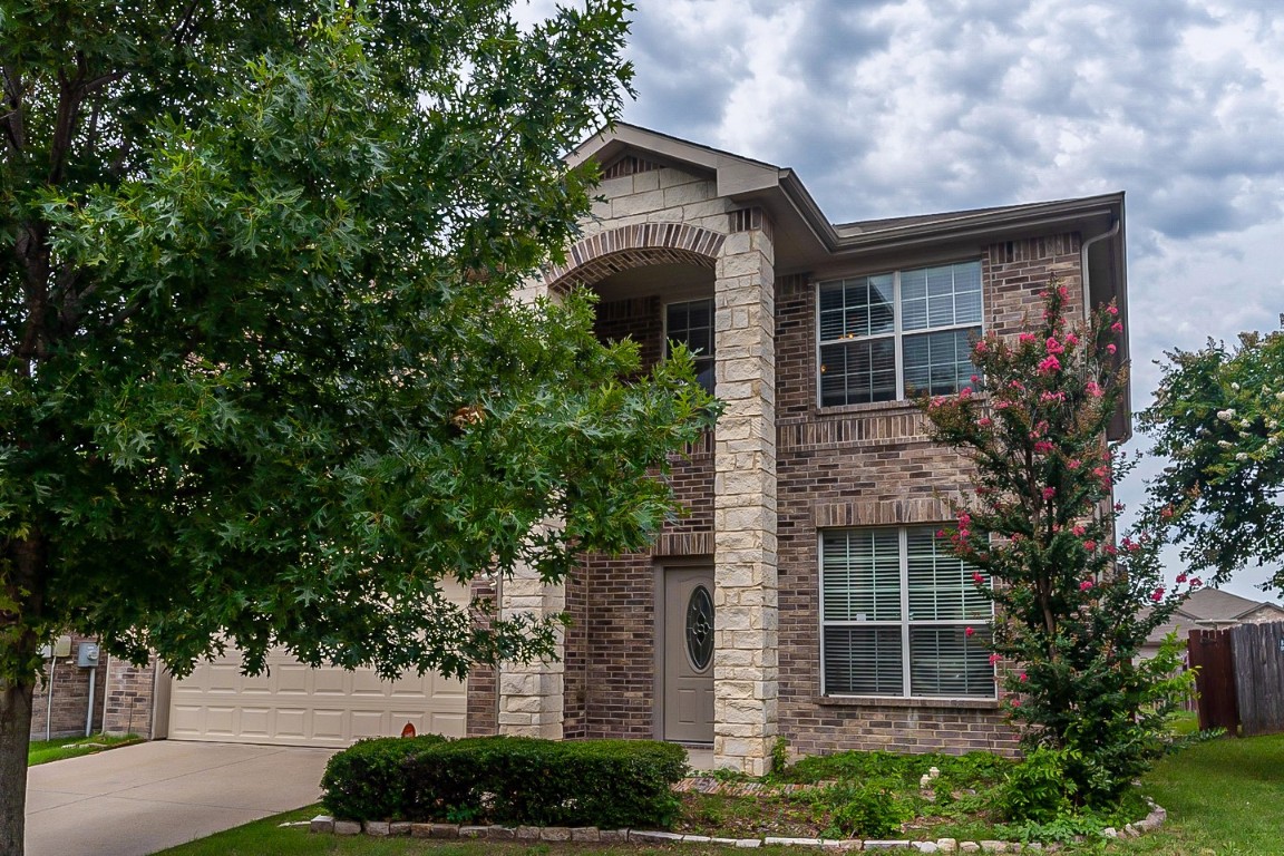 2916 Wispy Trail Fort Worth TX 76108