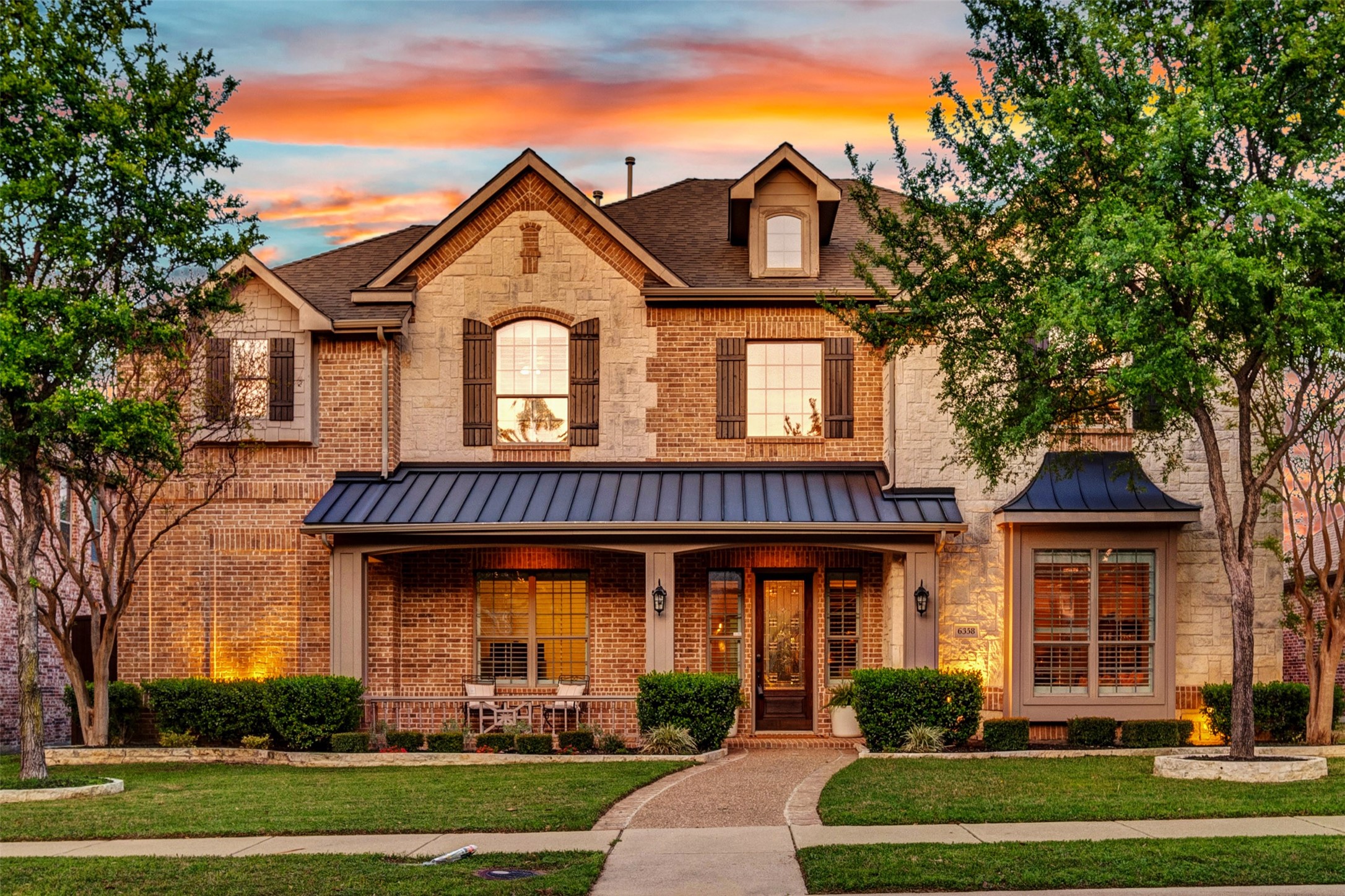 6358 Hunters Parkway Frisco TX 75035