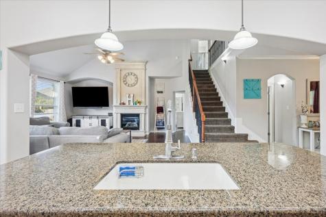 868 Valley Ridge Road Burleson TX 76028
