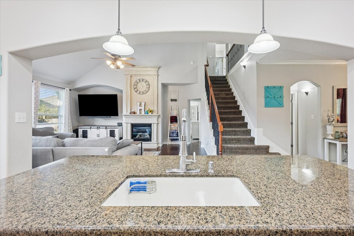868 Valley Ridge Road Burleson TX 76028