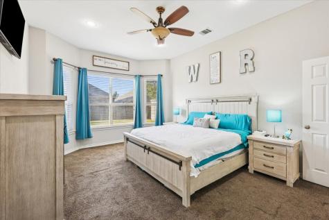 868 Valley Ridge Road Burleson TX 76028