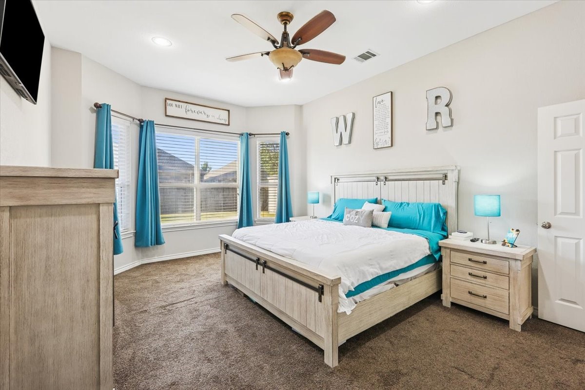868 Valley Ridge Road Burleson TX 76028