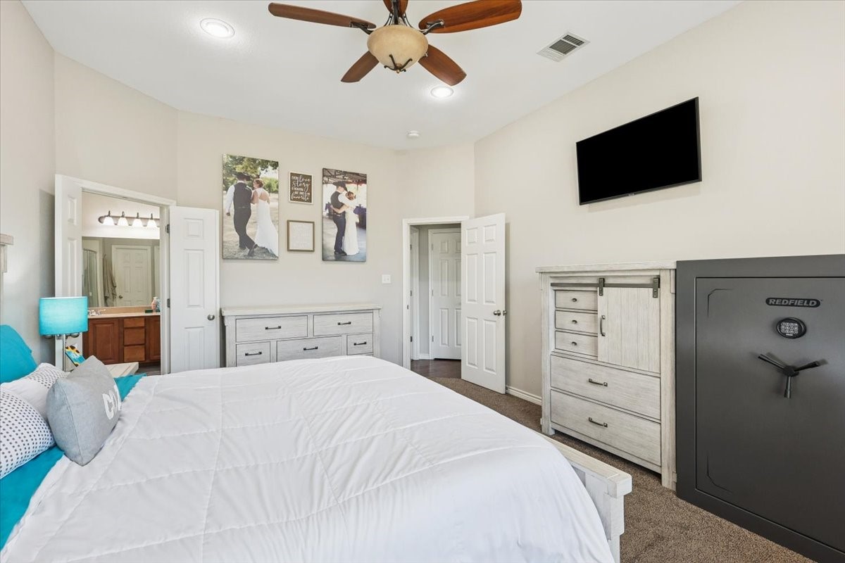 868 Valley Ridge Road Burleson TX 76028