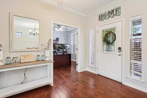 868 Valley Ridge Road Burleson TX 76028
