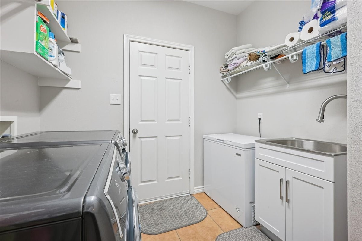 868 Valley Ridge Road Burleson TX 76028