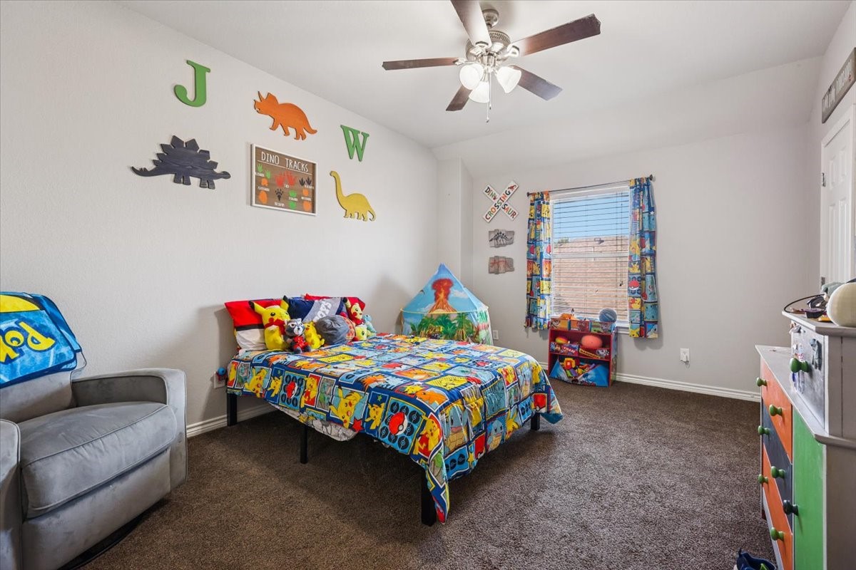 868 Valley Ridge Road Burleson TX 76028
