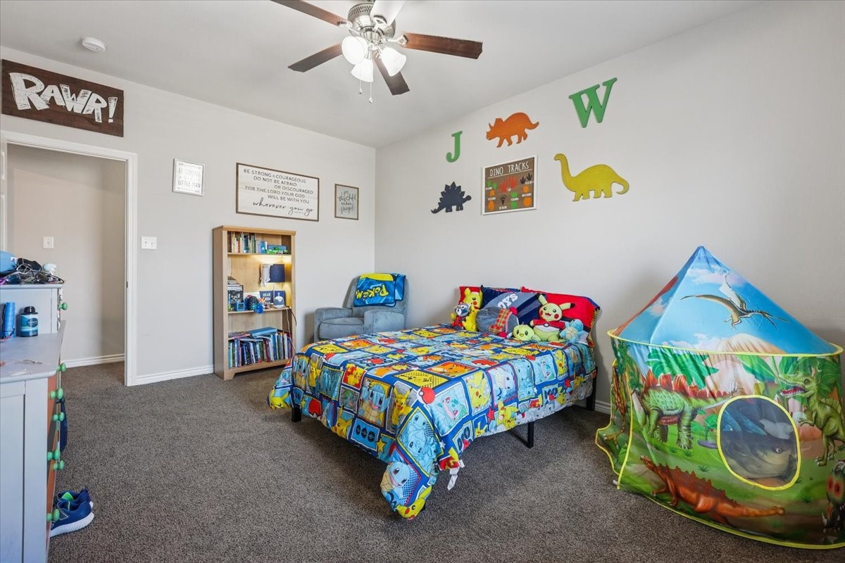 868 Valley Ridge Road Burleson TX 76028