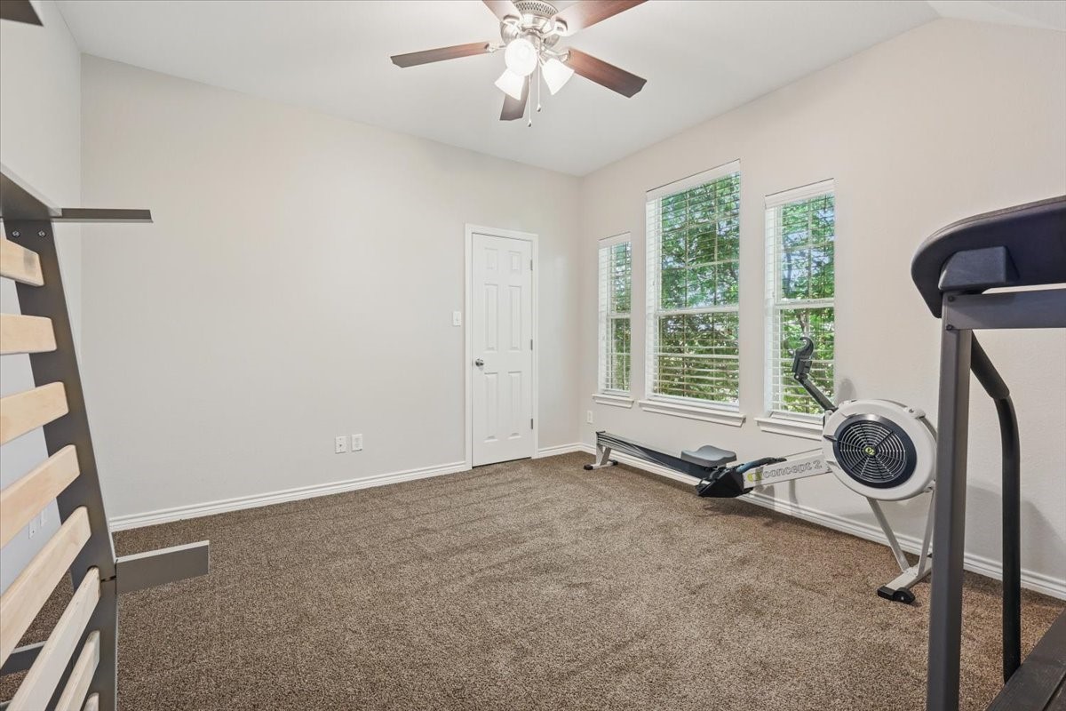 868 Valley Ridge Road Burleson TX 76028