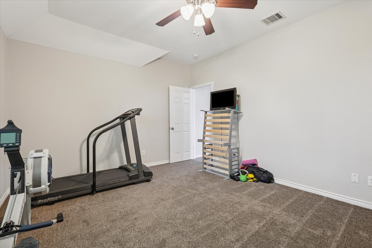 868 Valley Ridge Road Burleson TX 76028