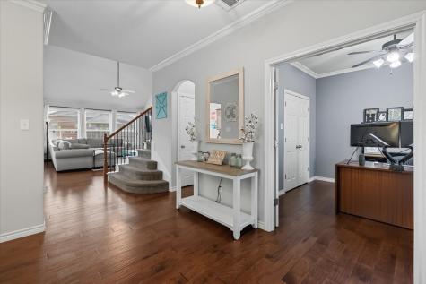868 Valley Ridge Road Burleson TX 76028