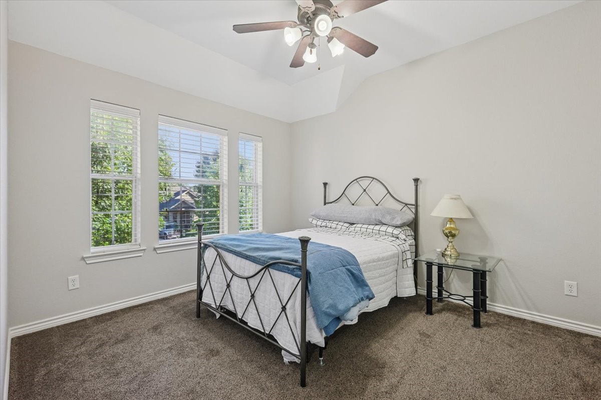 868 Valley Ridge Road Burleson TX 76028