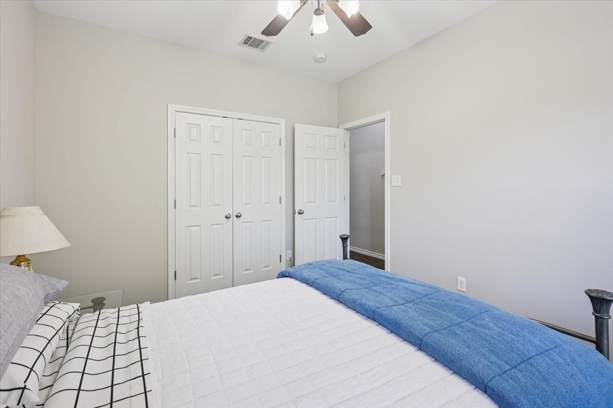 868 Valley Ridge Road Burleson TX 76028