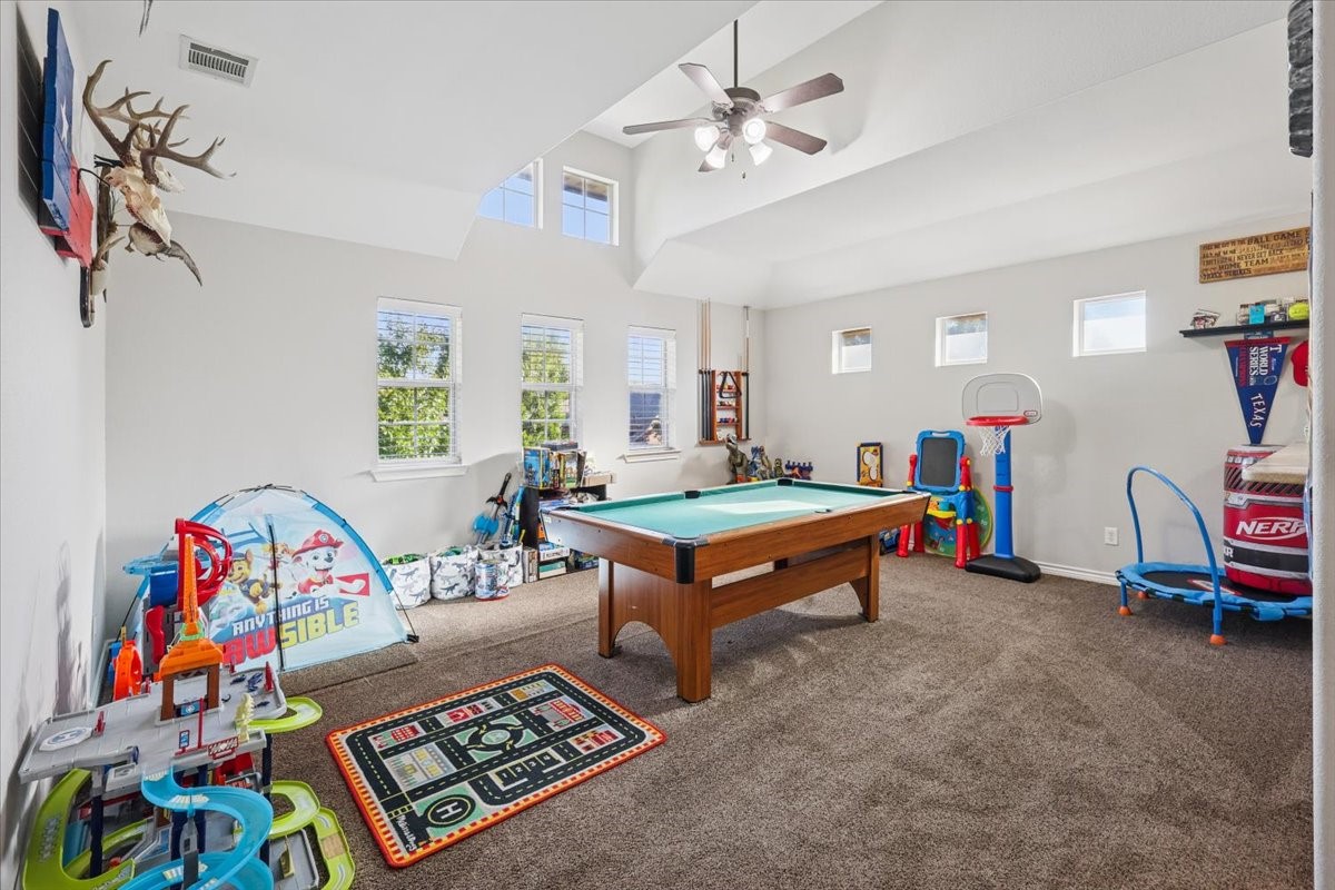 868 Valley Ridge Road Burleson TX 76028