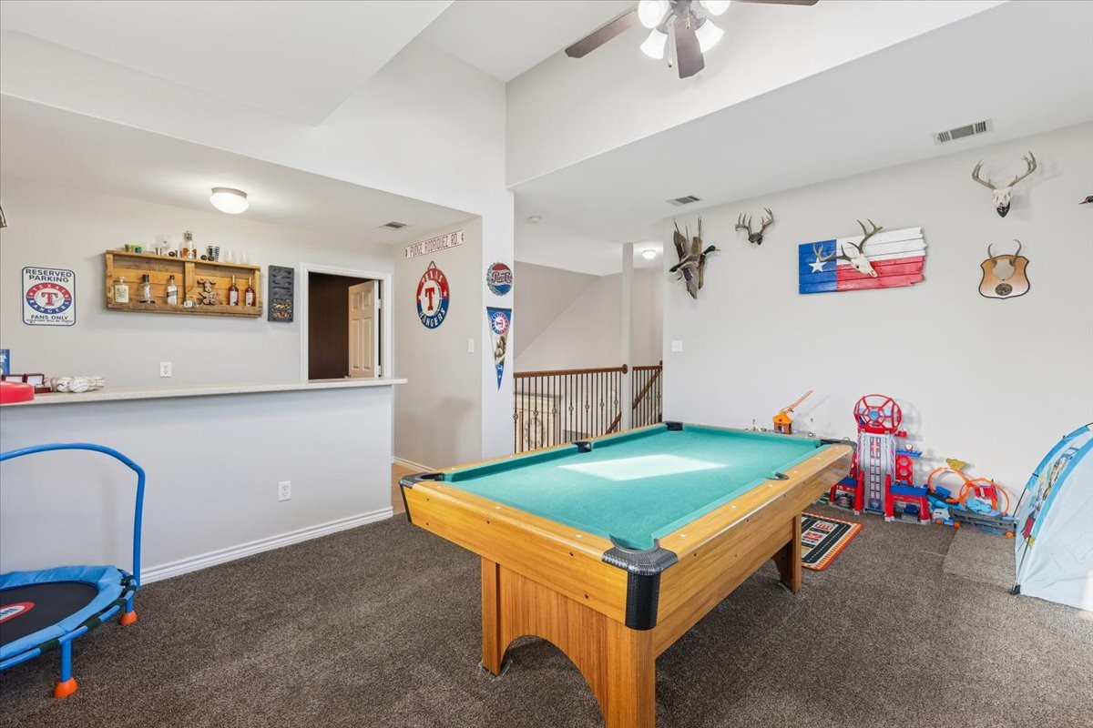 868 Valley Ridge Road Burleson TX 76028