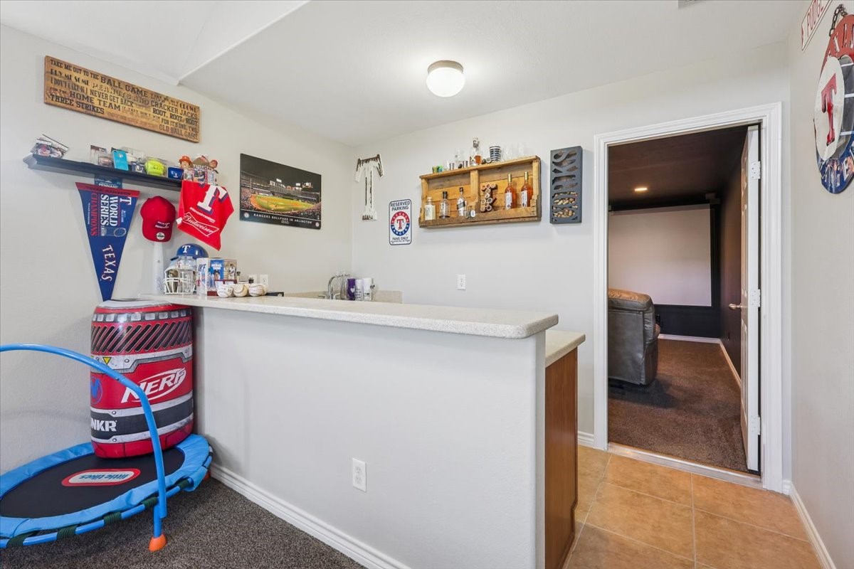 868 Valley Ridge Road Burleson TX 76028