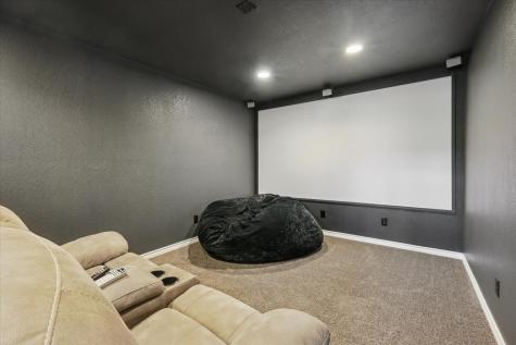 868 Valley Ridge Road Burleson TX 76028