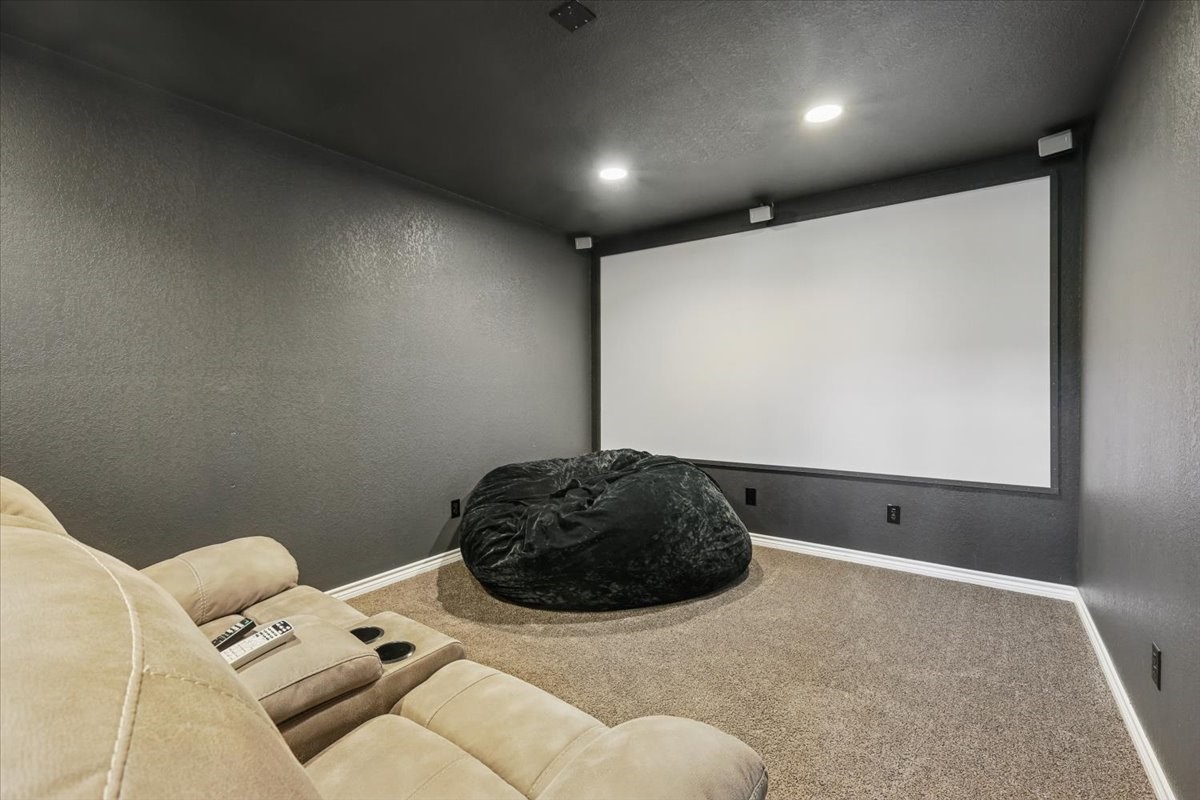 868 Valley Ridge Road Burleson TX 76028