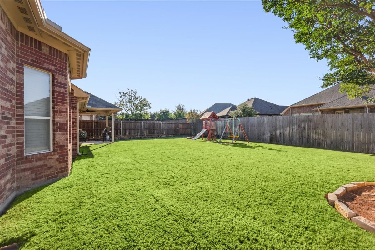 868 Valley Ridge Road Burleson TX 76028