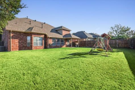 868 Valley Ridge Road Burleson TX 76028