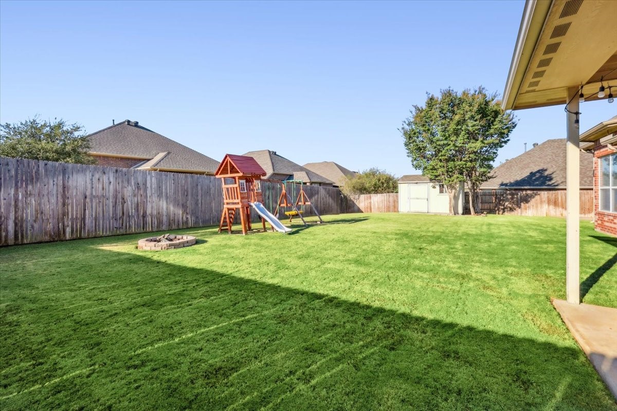 868 Valley Ridge Road Burleson TX 76028