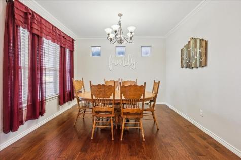 868 Valley Ridge Road Burleson TX 76028