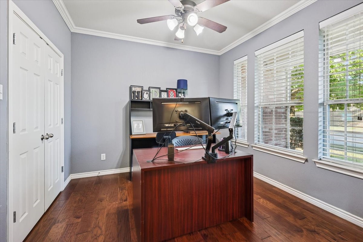 868 Valley Ridge Road Burleson TX 76028