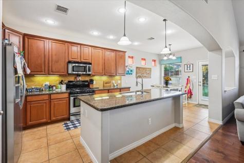 868 Valley Ridge Road Burleson TX 76028