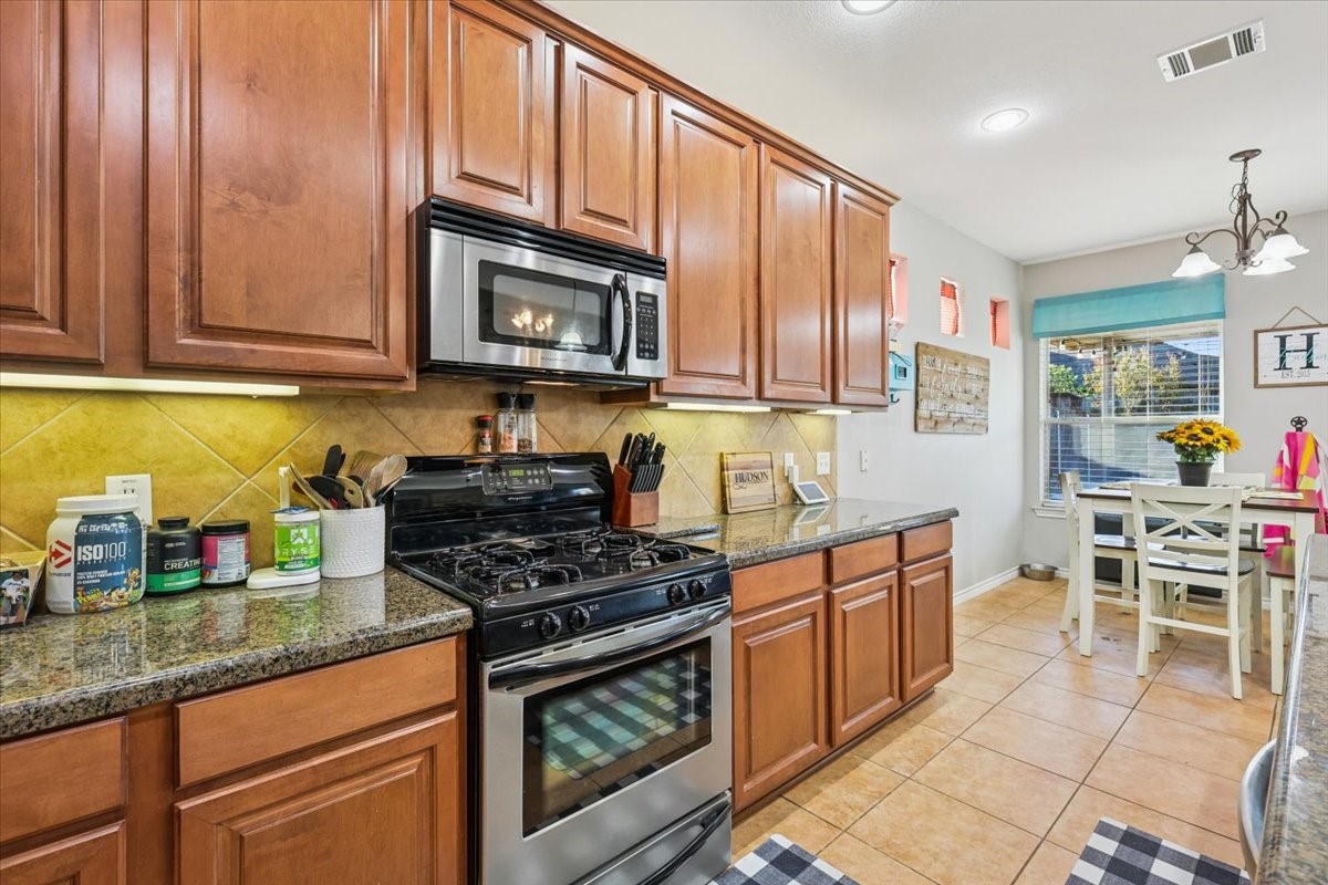 868 Valley Ridge Road Burleson TX 76028