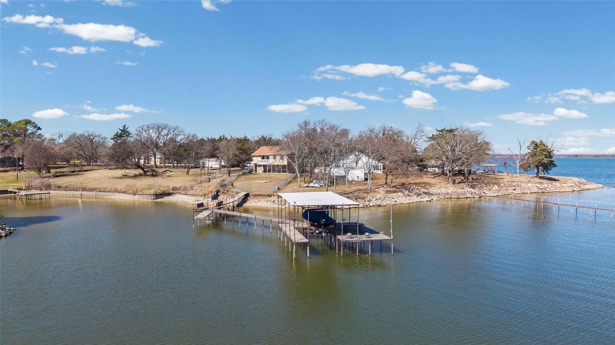 2885 Private Road 3776 Wills Point TX 75169