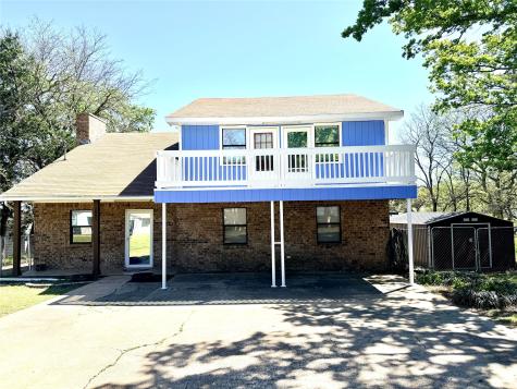 2885 Private Road 3776 Wills Point TX 75169