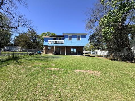 2885 Private Road 3776 Wills Point TX 75169