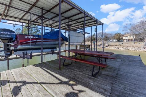 2885 Private Road 3776 Wills Point TX 75169