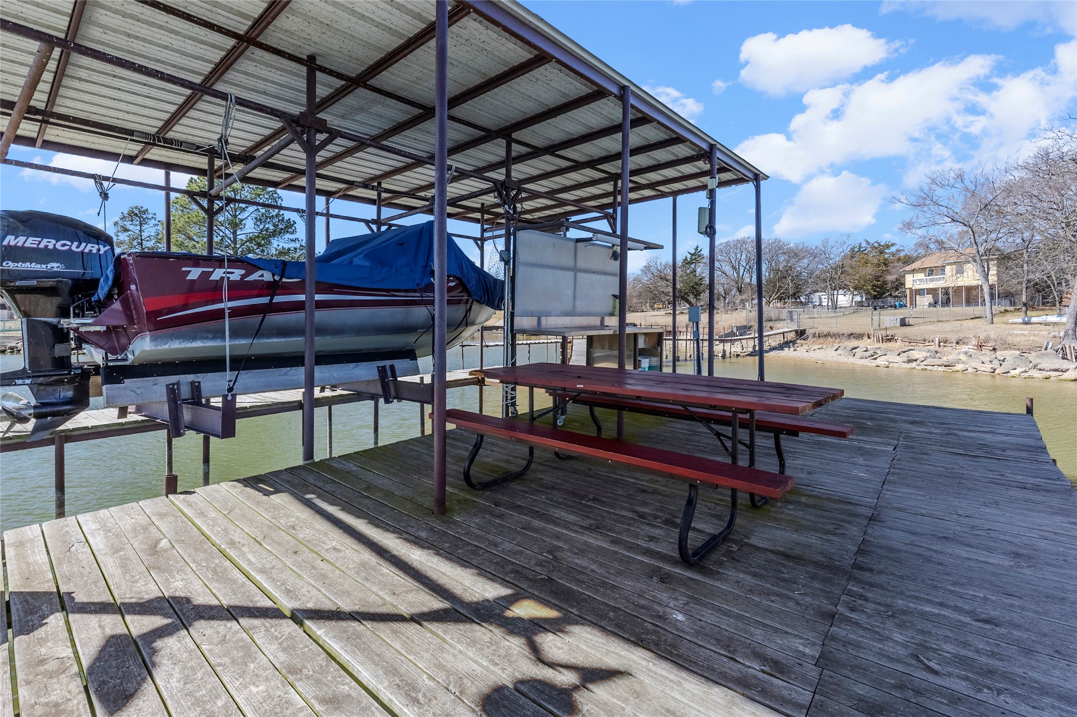 2885 Private Road 3776 Wills Point TX 75169