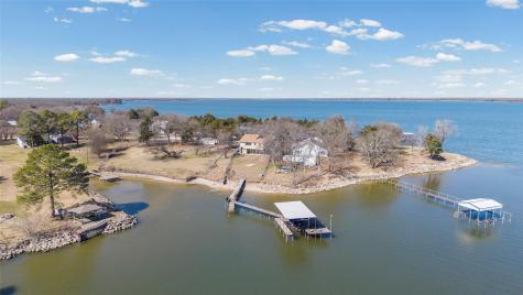 2885 Private Road 3776 Wills Point TX 75169