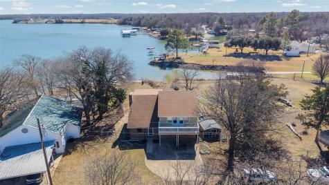 2885 Private Road 3776 Wills Point TX 75169