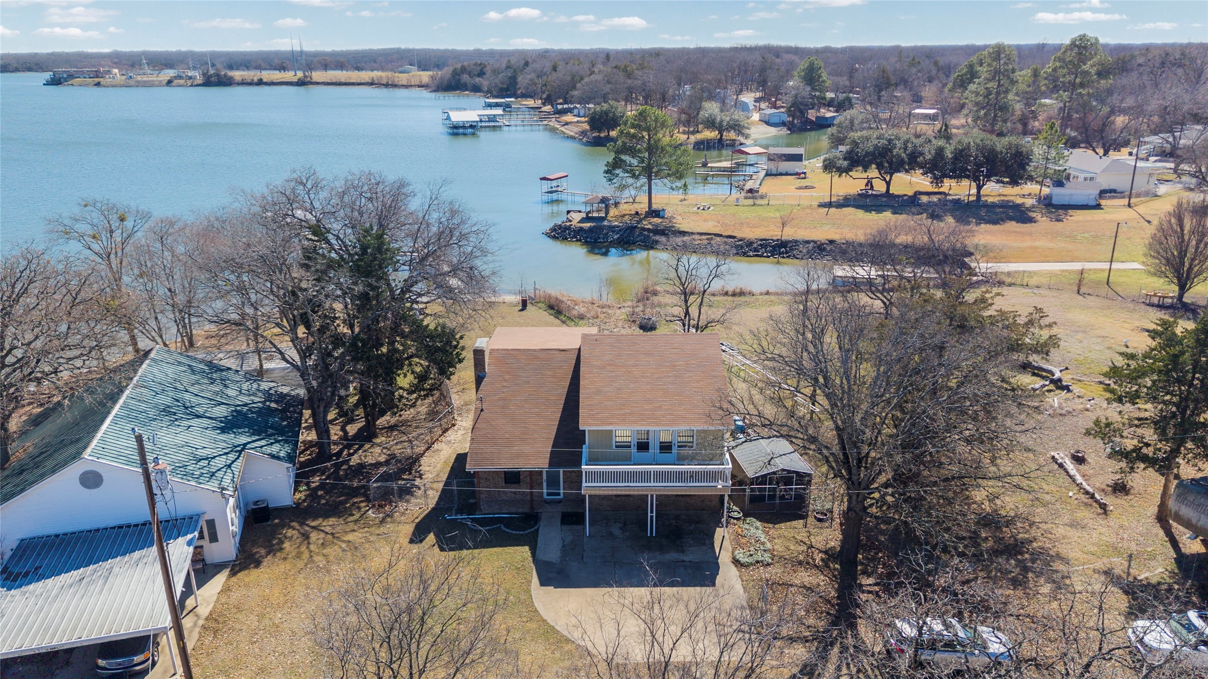 2885 Private Road 3776 Wills Point TX 75169