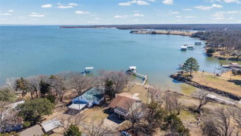 2885 Private Road 3776 Wills Point TX 75169