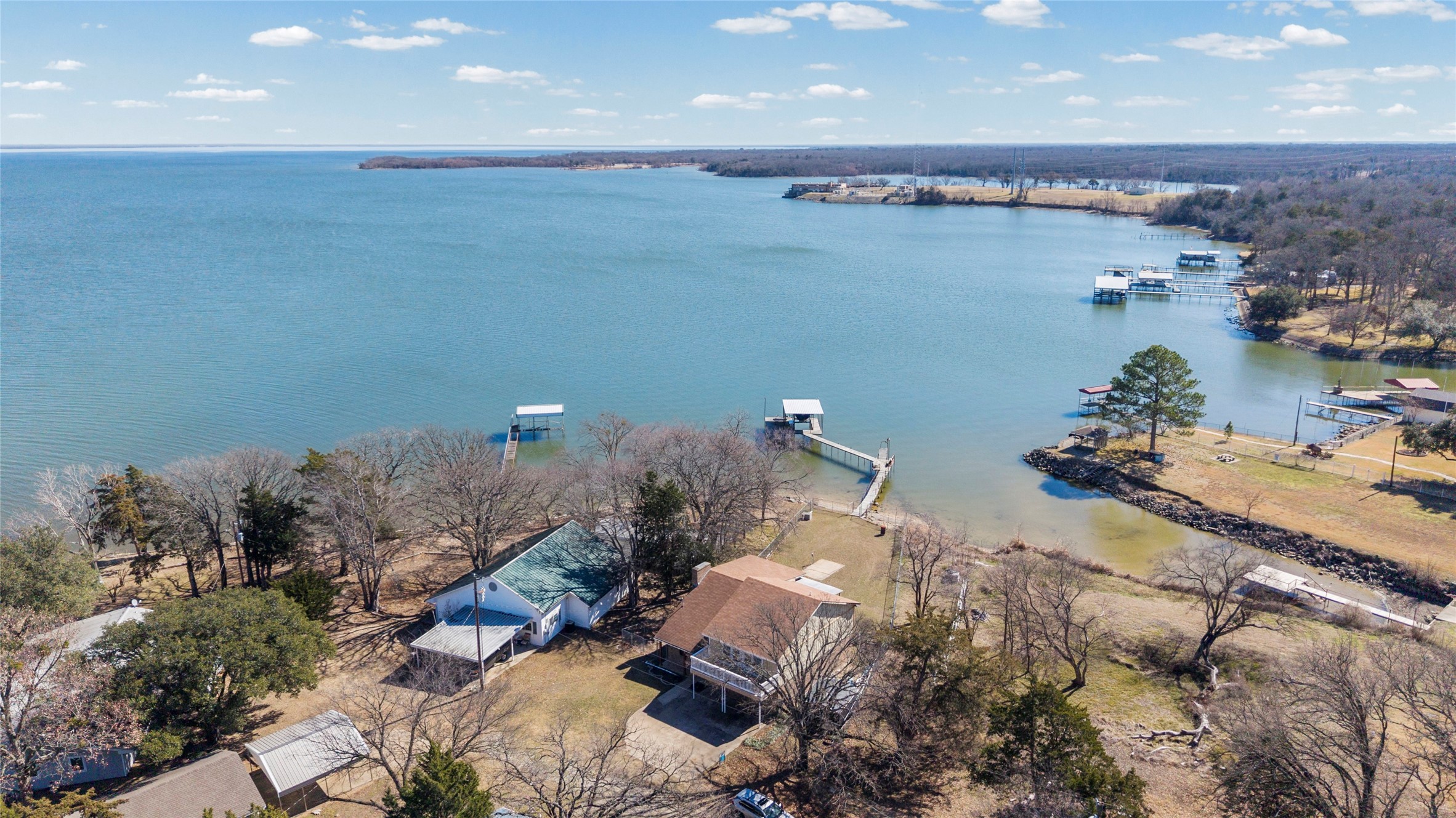 2885 Private Road 3776 Wills Point TX 75169