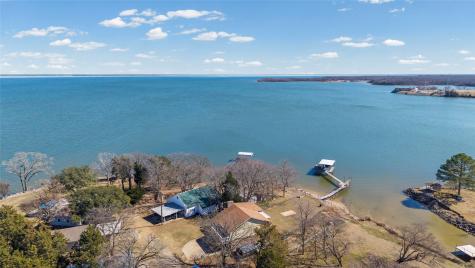 2885 Private Road 3776 Wills Point TX 75169