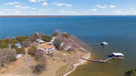 2885 Private Road 3776 Wills Point TX 75169