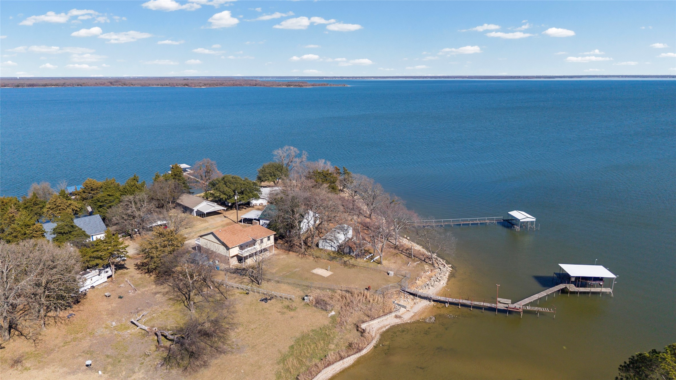 2885 Private Road 3776 Wills Point TX 75169