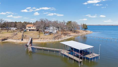 2885 Private Road 3776 Wills Point TX 75169
