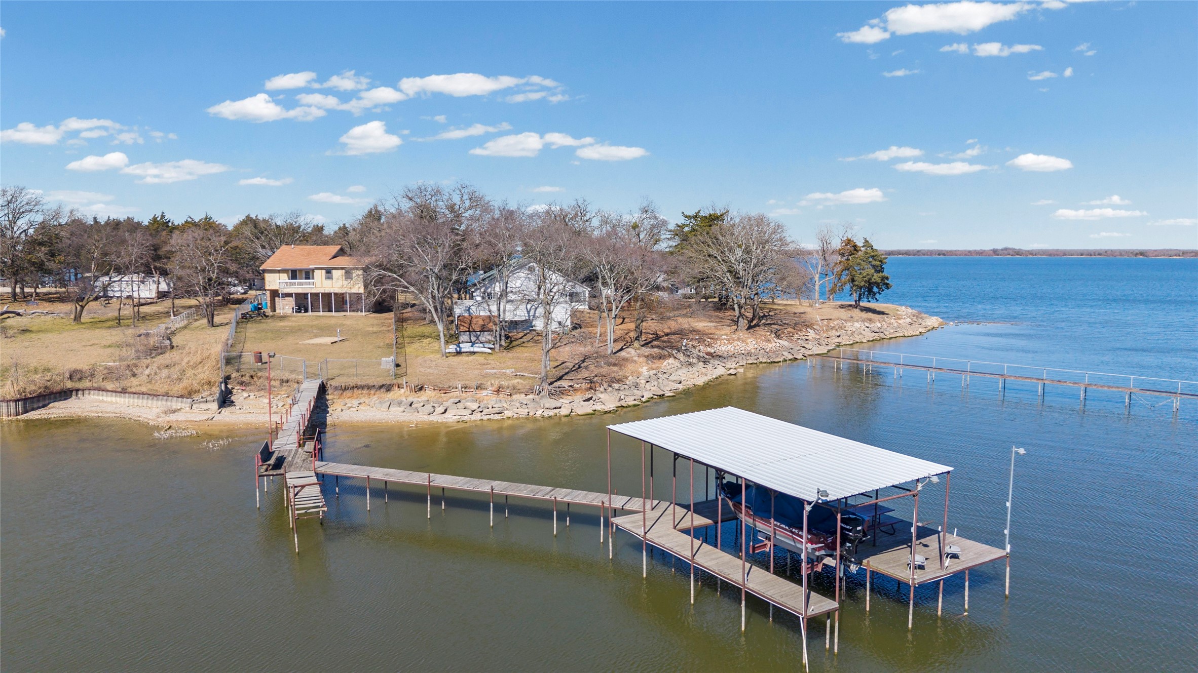 2885 Private Road 3776 Wills Point TX 75169