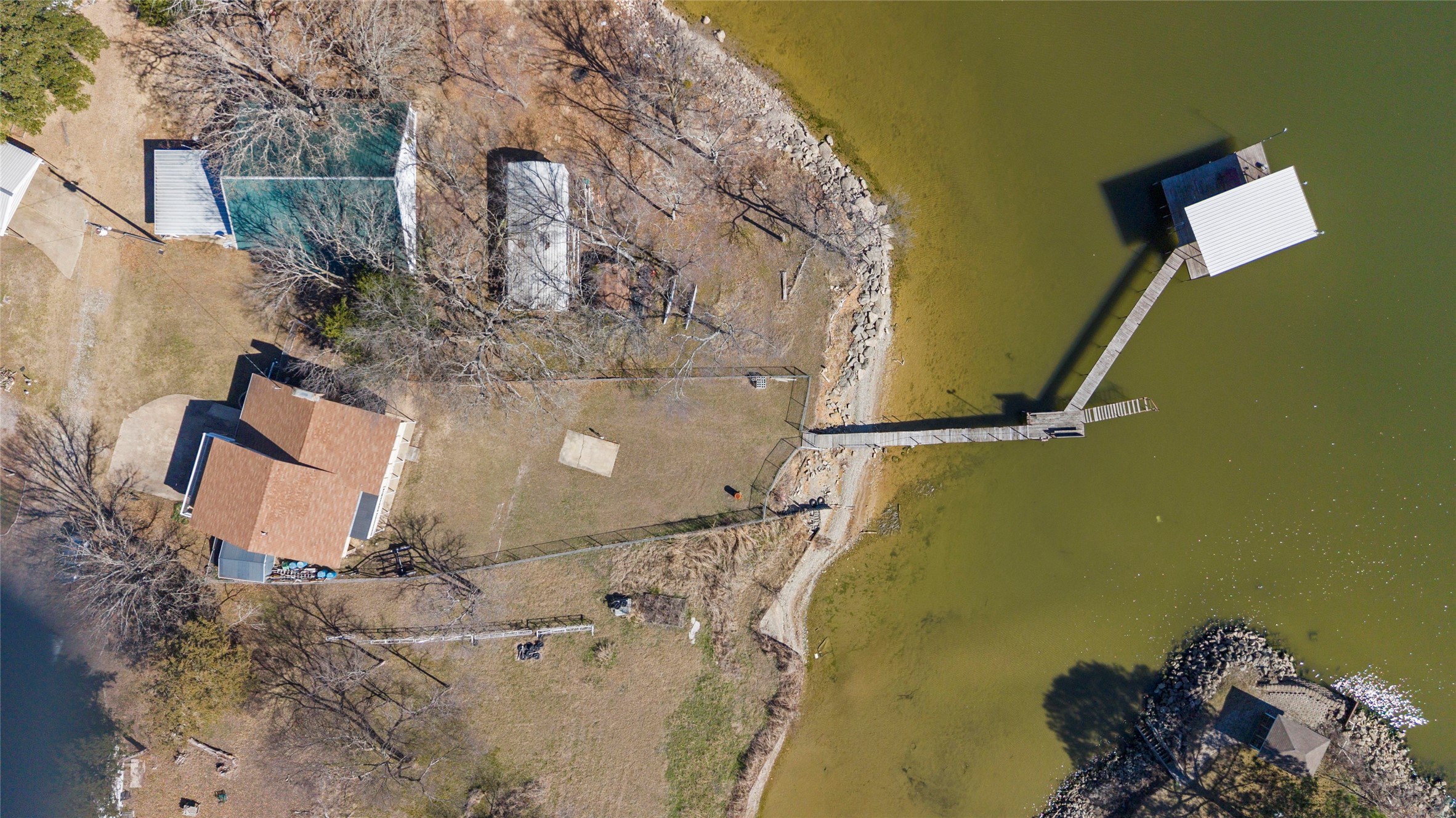 2885 Private Road 3776 Wills Point TX 75169