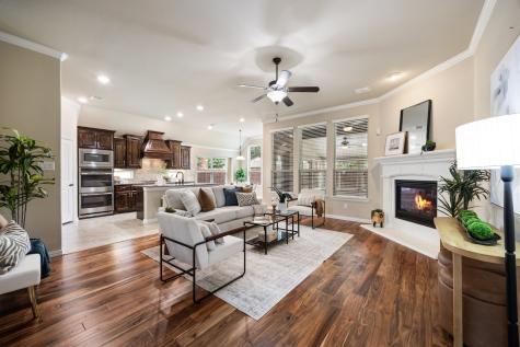 9836 Arctic Drive Frisco TX 75035