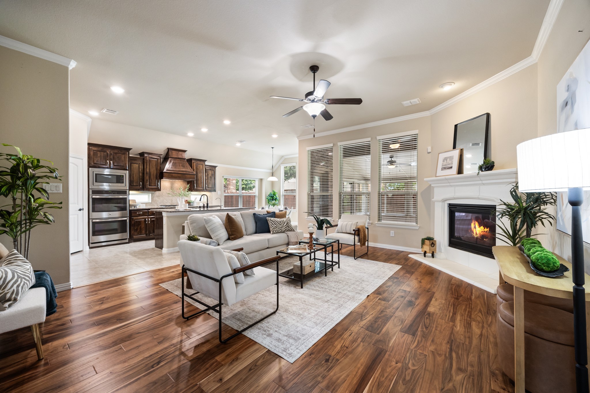 9836 Arctic Drive Frisco TX 75035