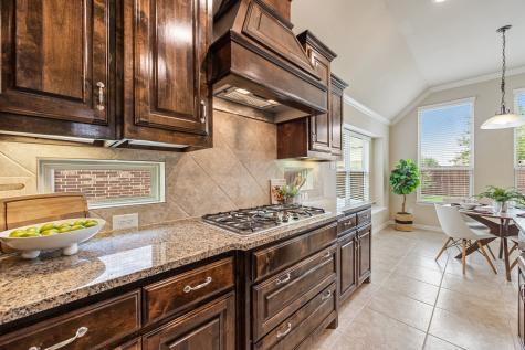 9836 Arctic Drive Frisco TX 75035