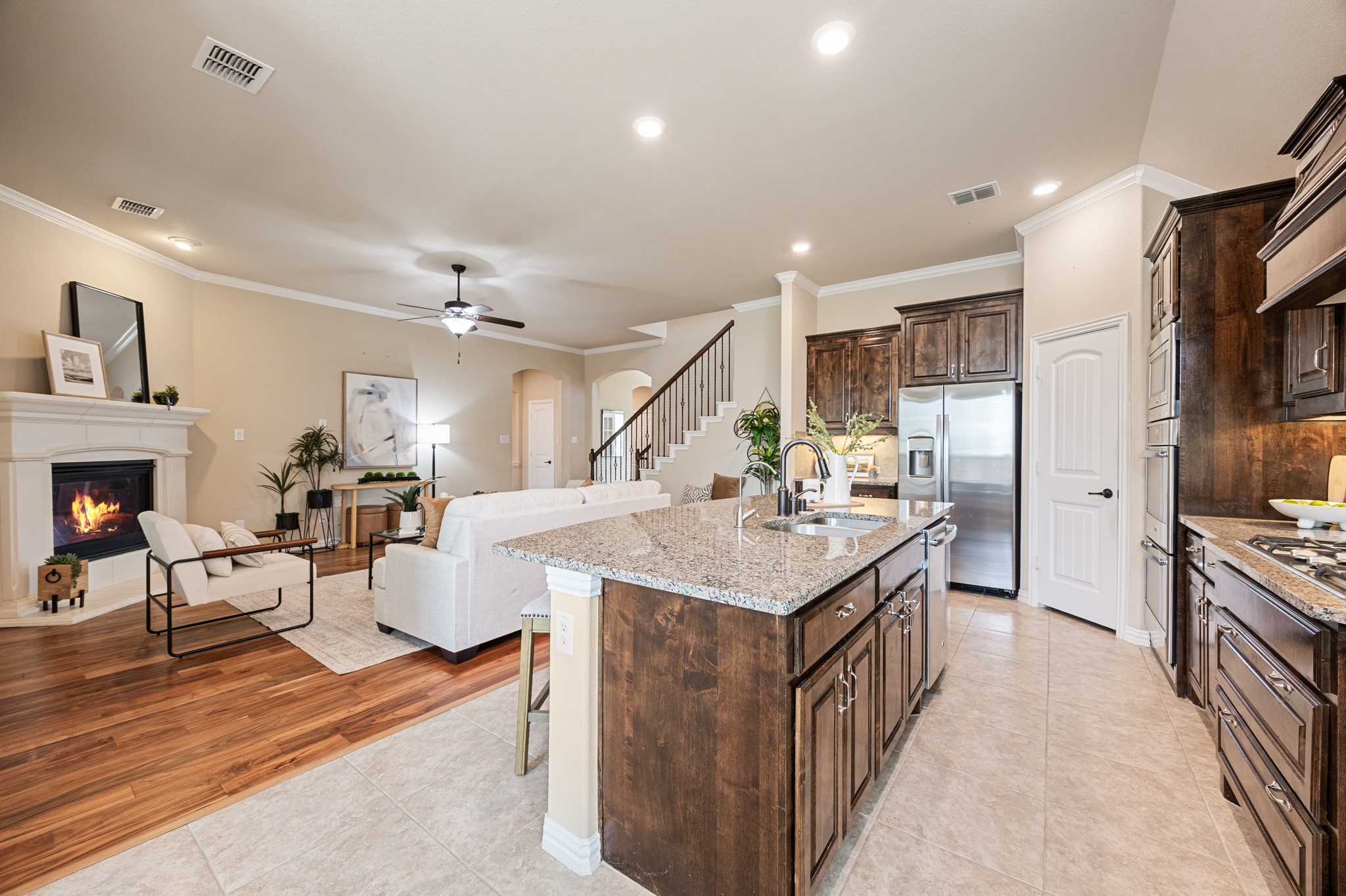 9836 Arctic Drive Frisco TX 75035